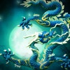 灵思只在瞬间