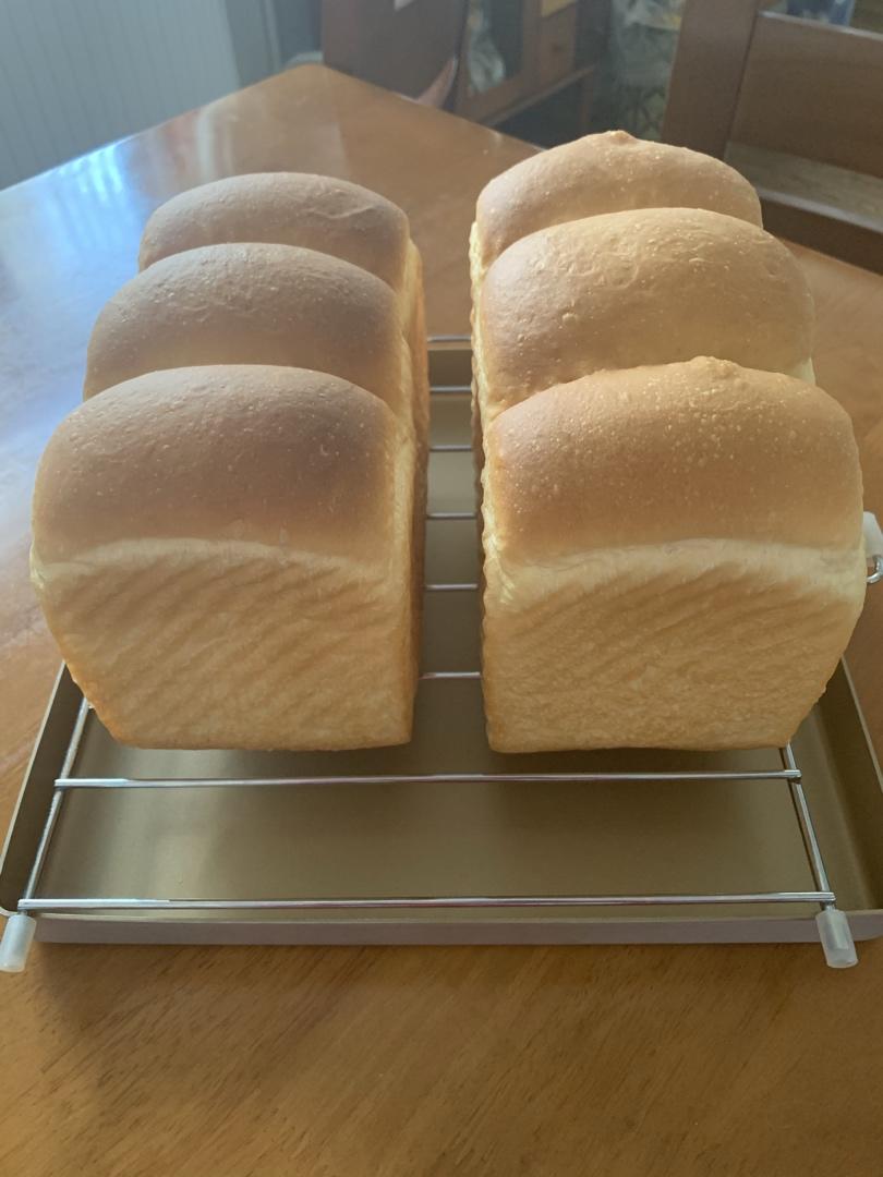 夺命软吐司(๑´ڡ`๑)超软拉丝极速方便的一次发酵吐司