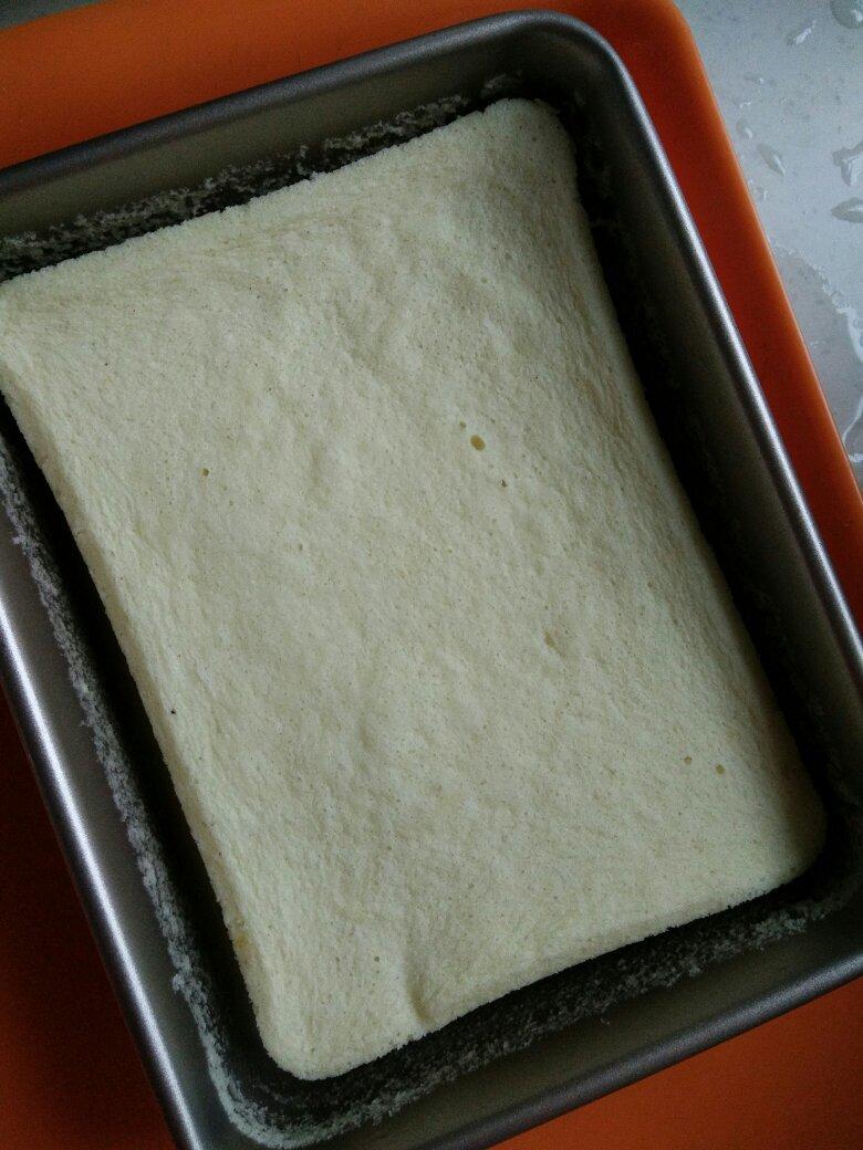 不用烤箱的大米粉duang duang蛋糕，蒸的好吃不上火！
