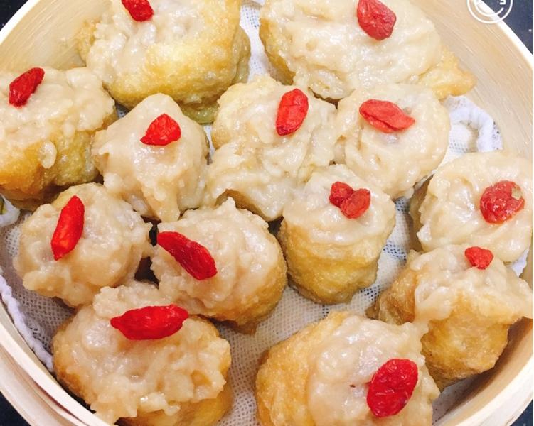 豆腐角的做法