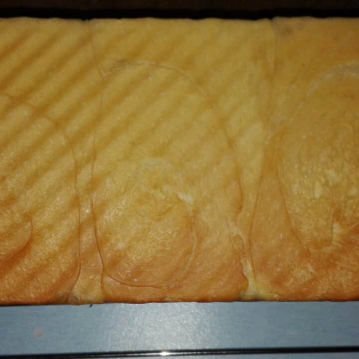 北海道吐司（直接法）~