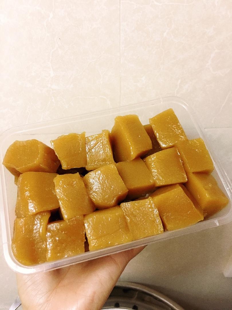 潮汕机粽/栀粽