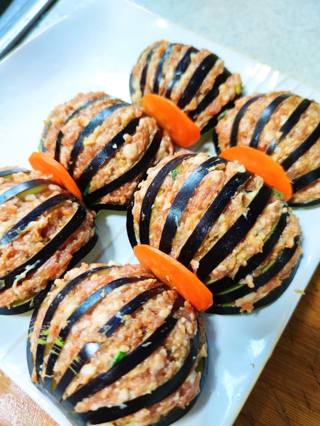 灯笼茄子