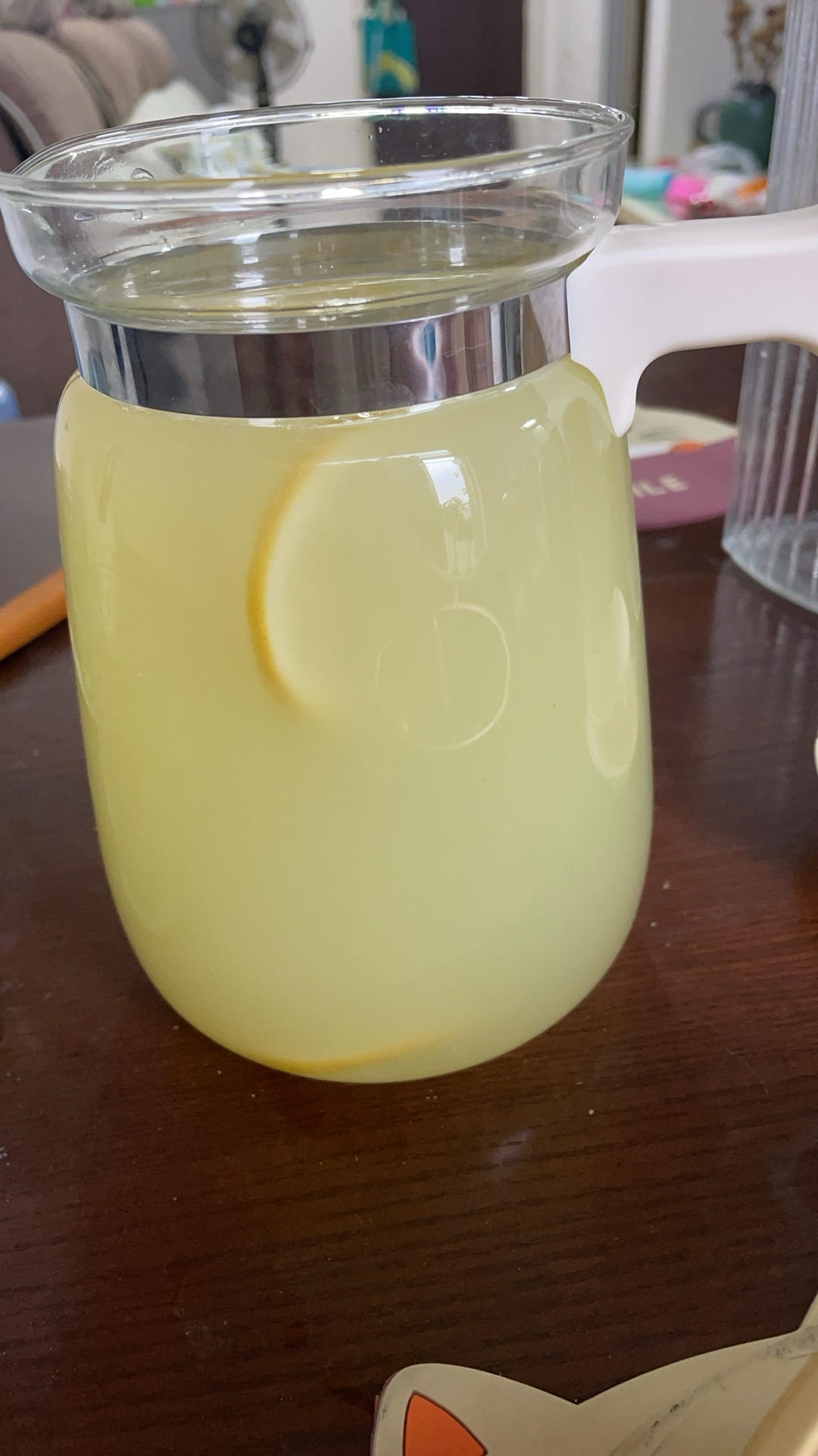 Lemonade柠檬水（好评满满）