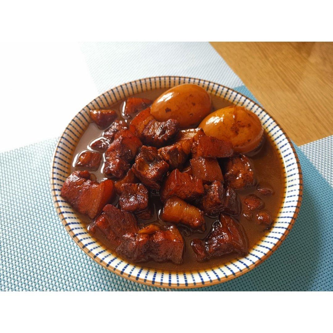 “E路家”红烧肉