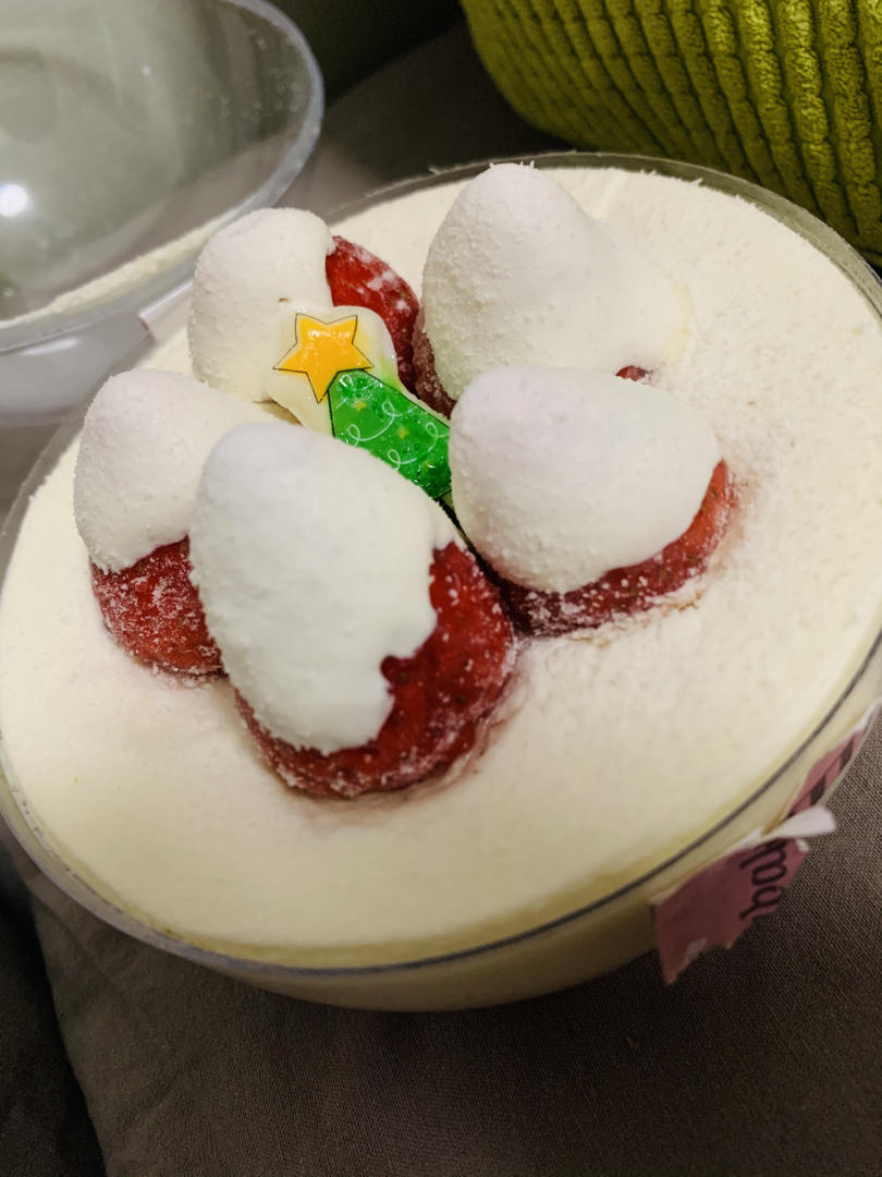 晚餐打卡