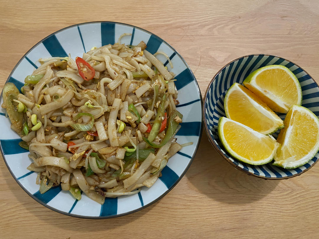 养胃，好好吃饭