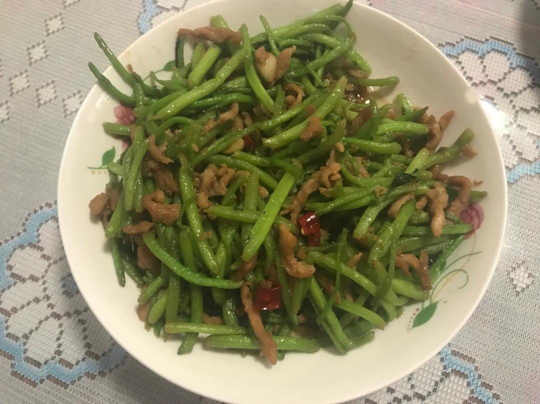 午餐•2018年4月21日