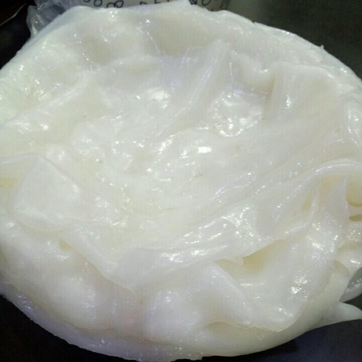 凉皮(不用洗面)