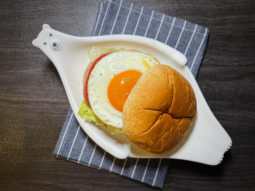 煤灰的三餐（持续记录）