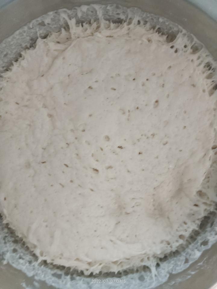 荷叶饼