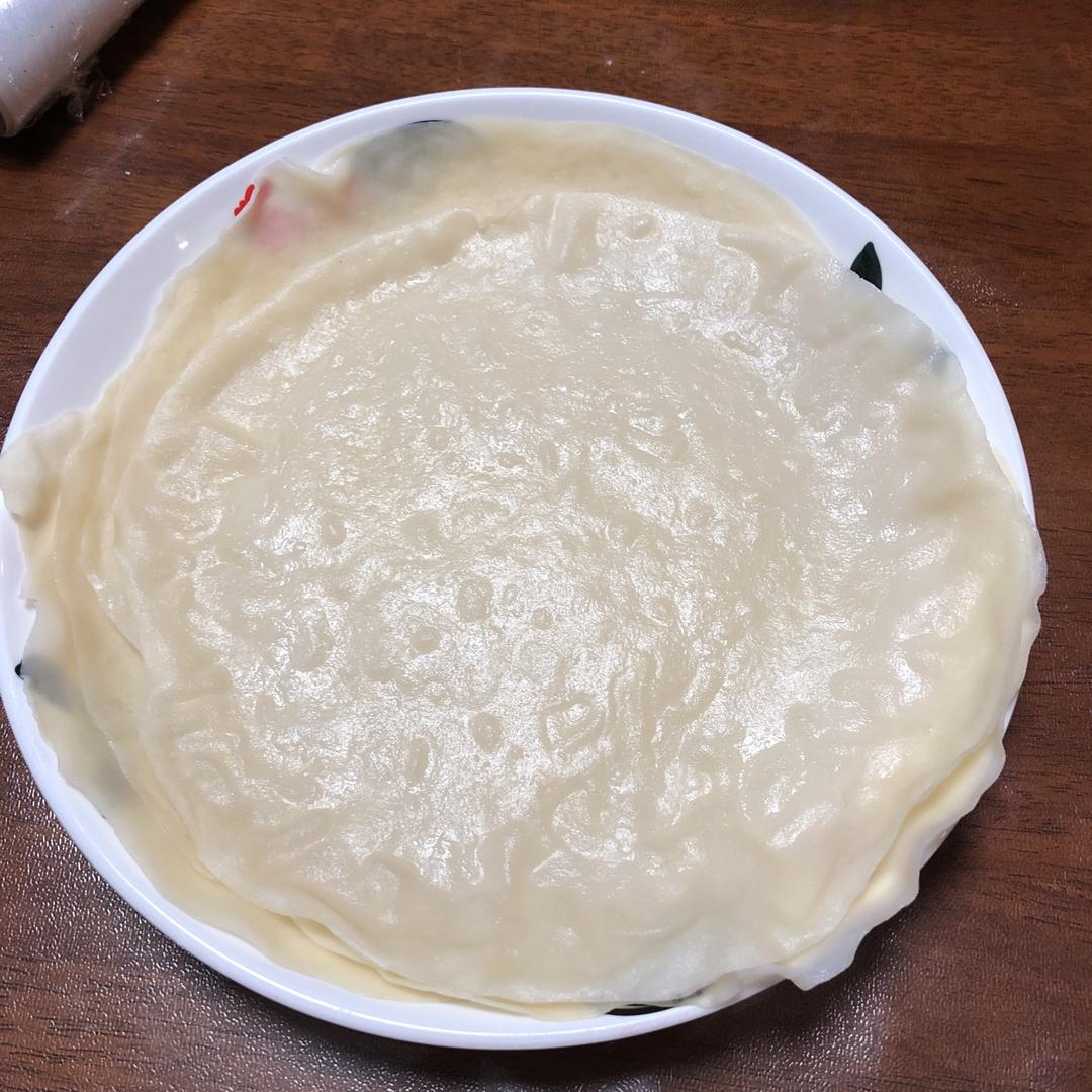 春卷皮