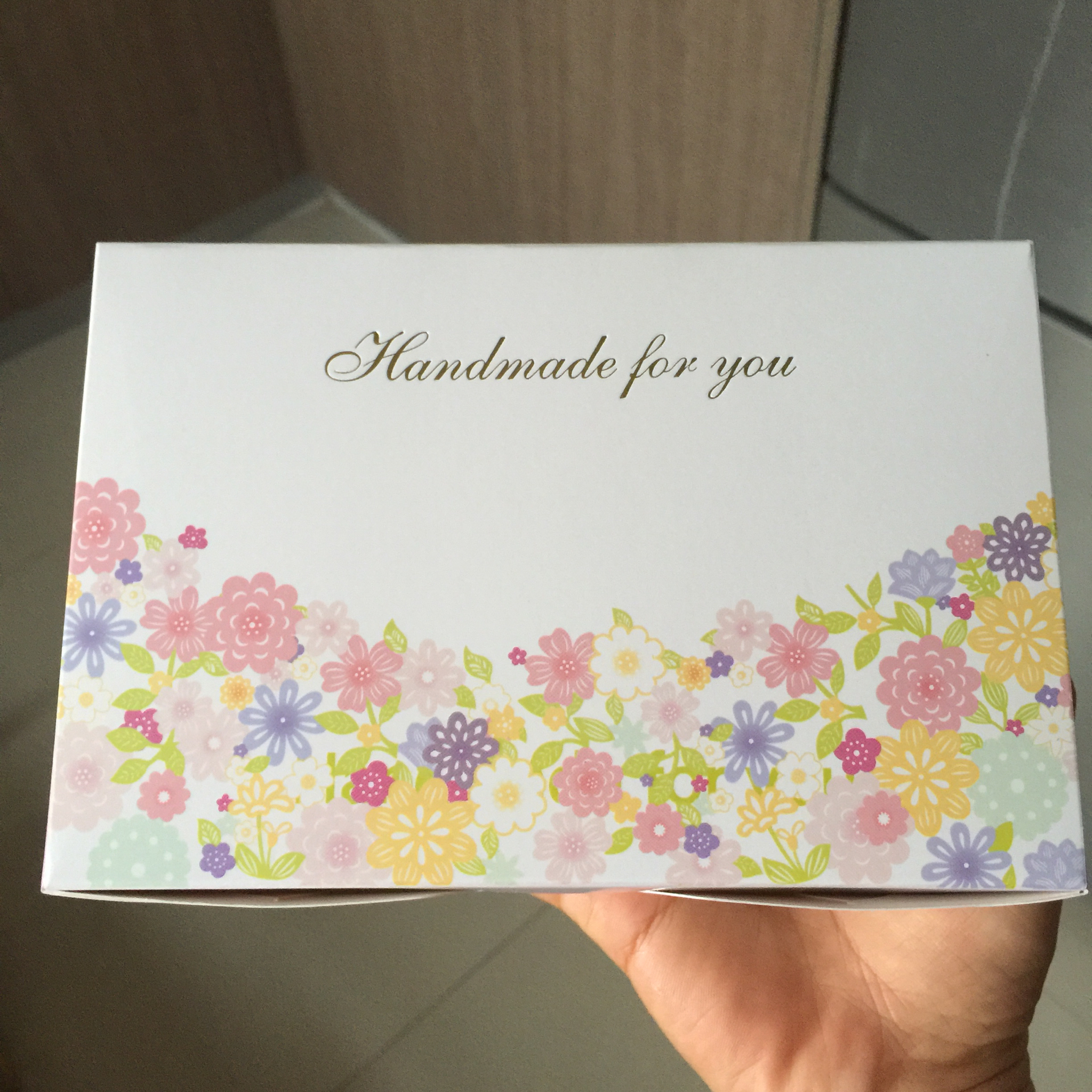 广式月饼—蛋黄莲蓉月饼