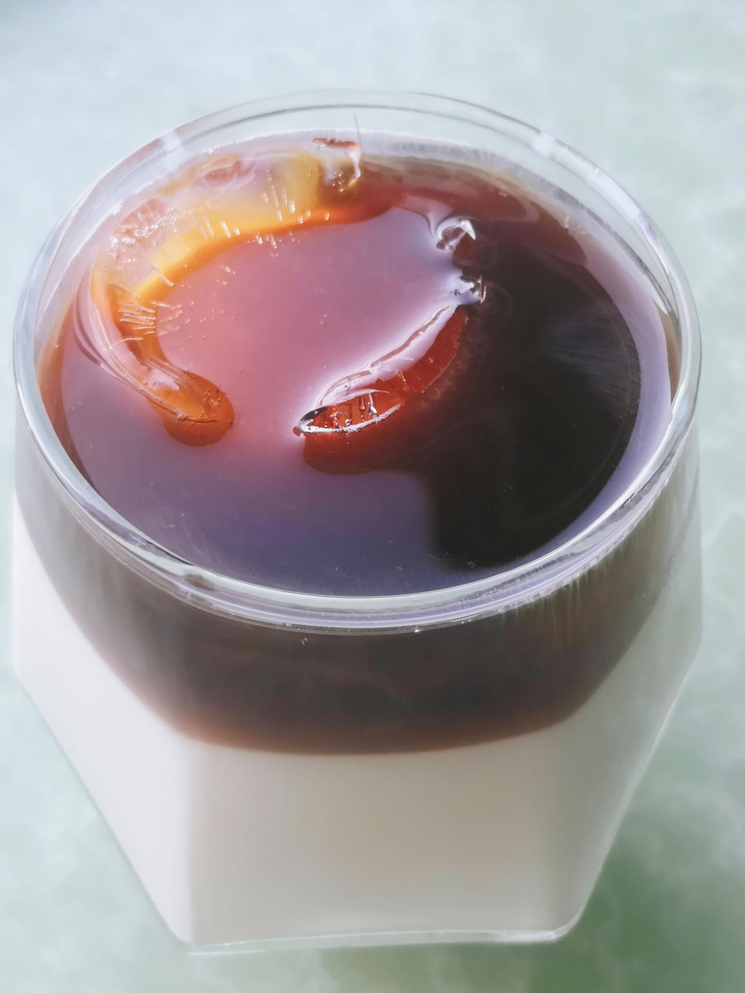 传说中的冰博克，在家就能做!–三顿半超即溶精品咖啡粉6号