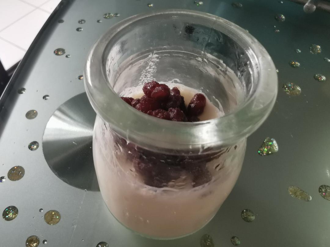 顺德双皮奶