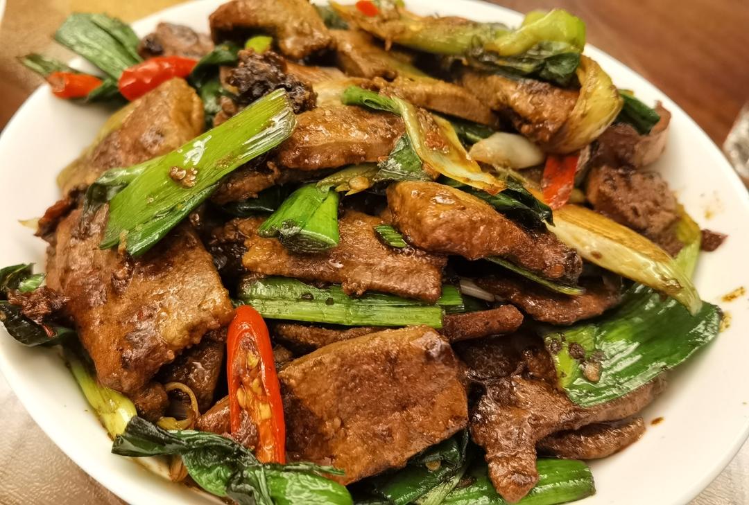 老公的手艺（私人谱）