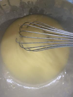 奶香浓郁｜巨好吃的焦糖杏仁酥～瓦片酥的做法 步骤6