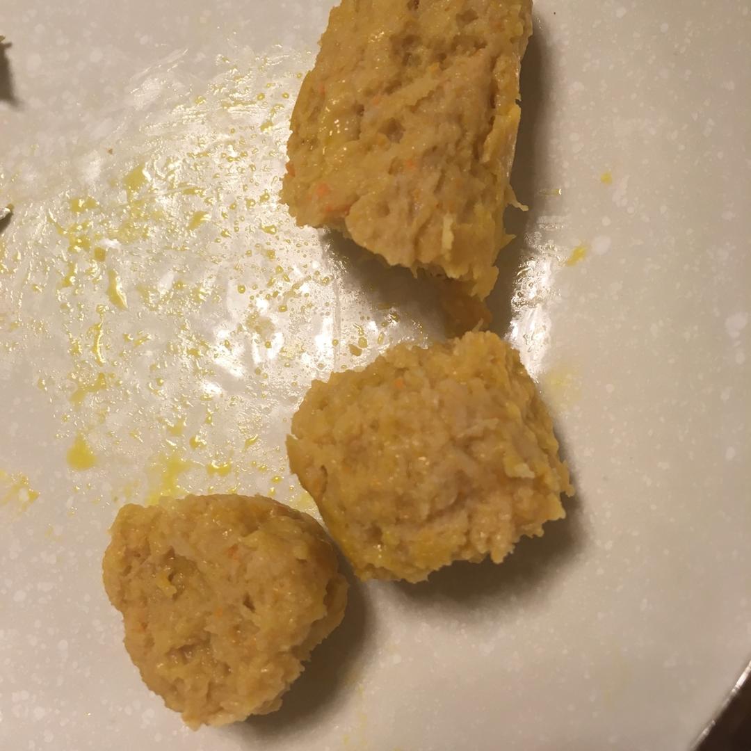 自制儿童肠
