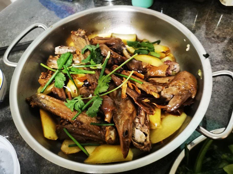 🔥原创省油家庭版-广东人的碌鹅-豉油鹅-过年过节必备（分享10年经验）