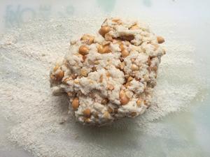 米饼
消灭婴儿米粉的好办法的做法 步骤4
