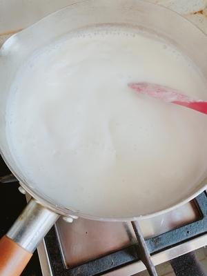 椰奶冻的做法 步骤8