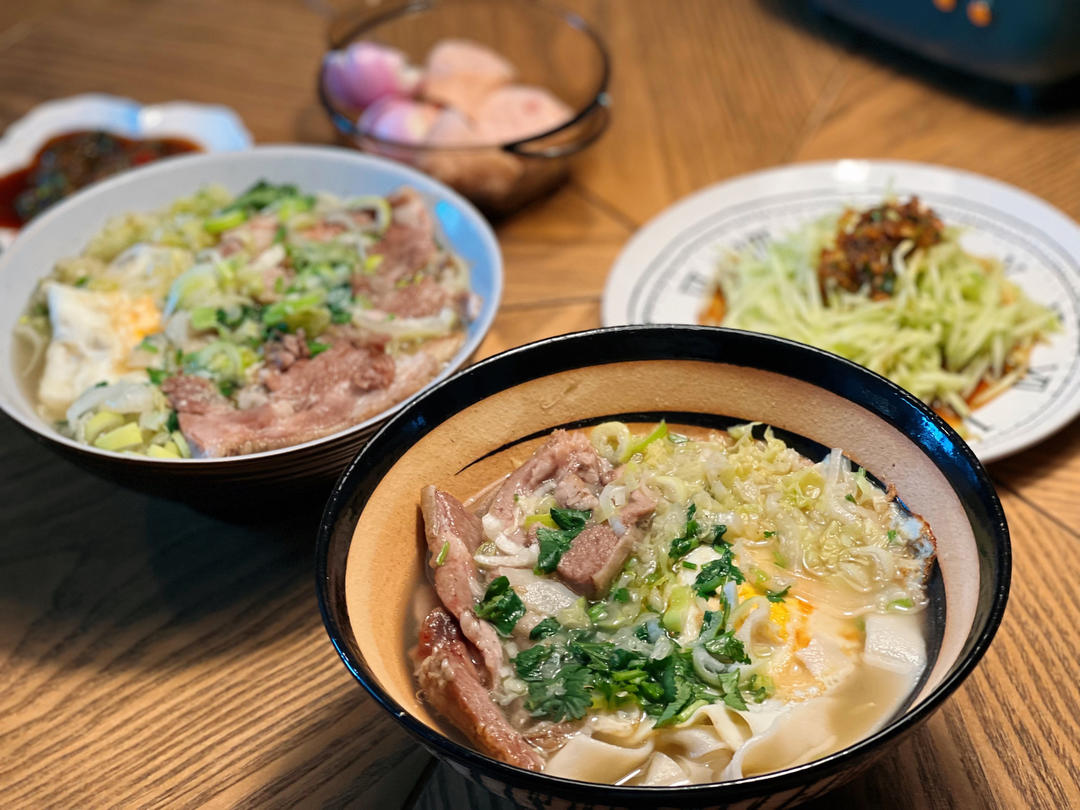 食物语