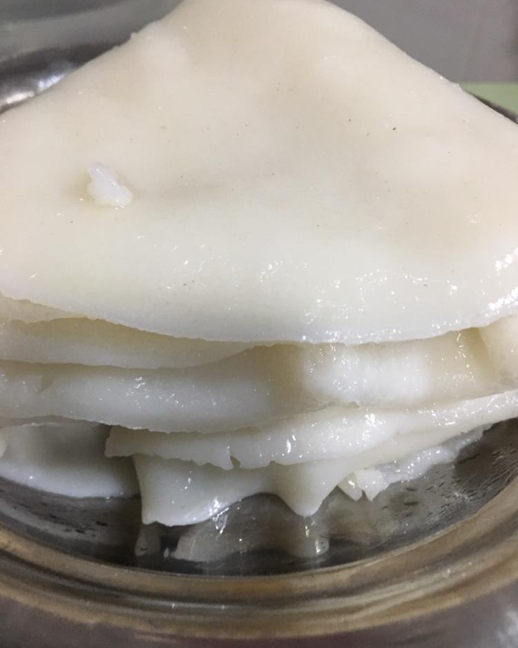 陕西米皮 - 完整的米皮做法5