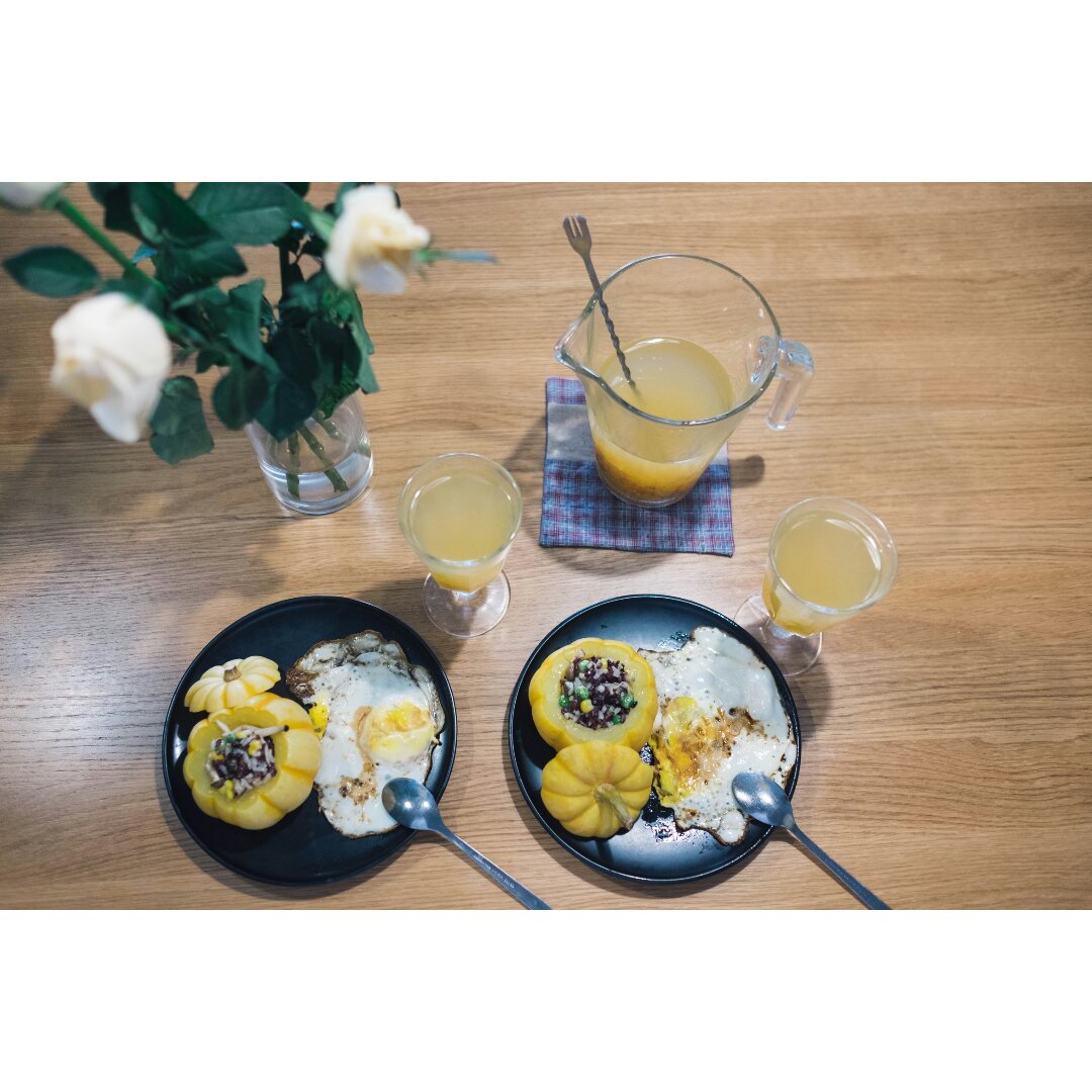 早餐2016