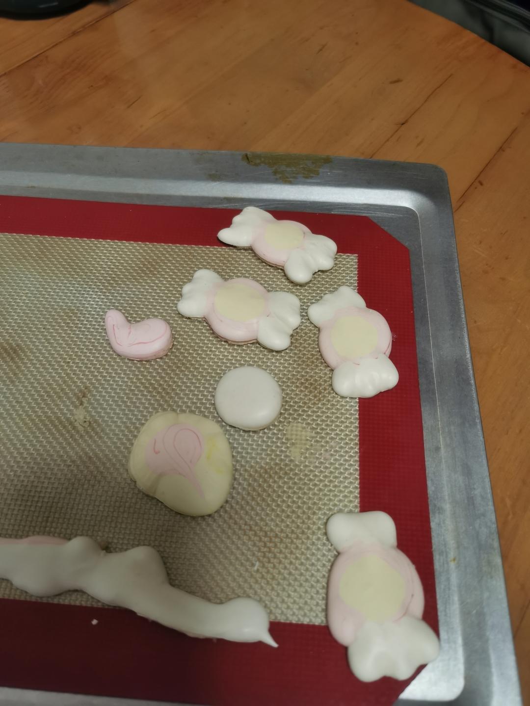 视频【魔卡少女樱手杖蛋白糖】