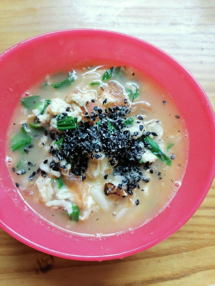 记录宝宝的辅食