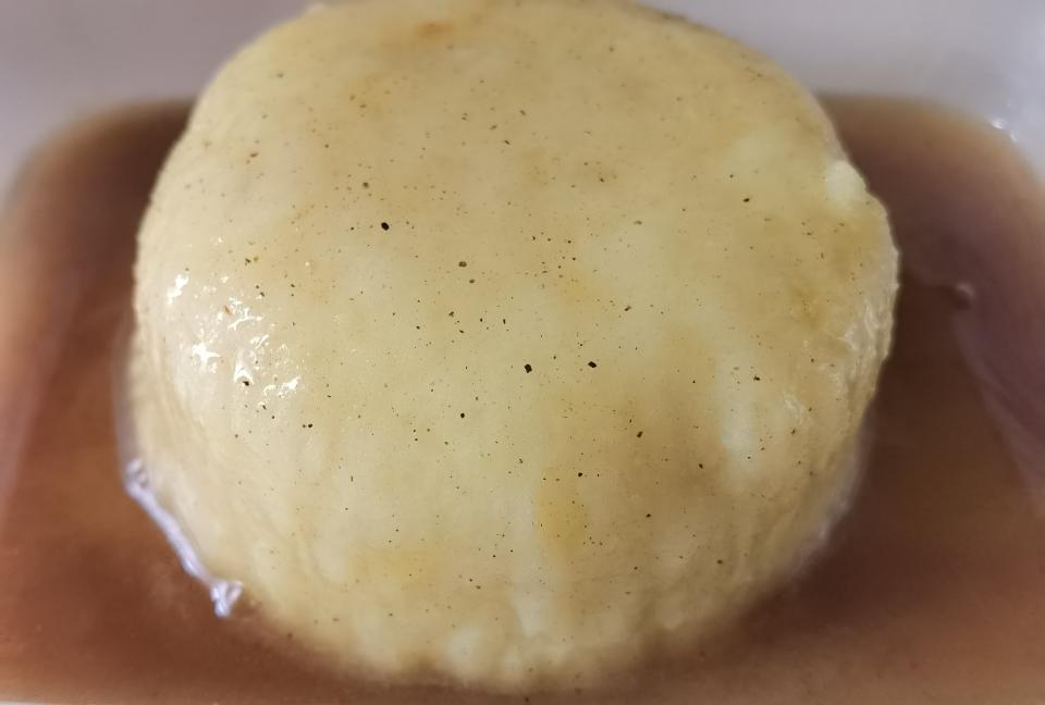 土豆泥