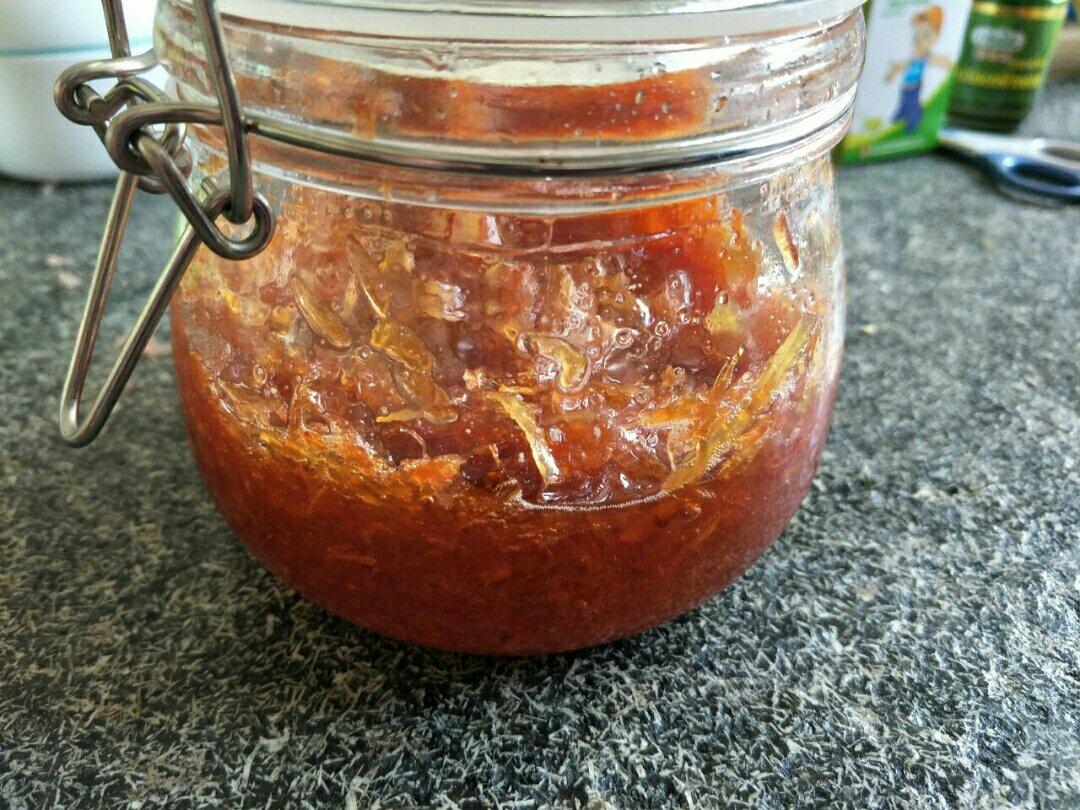 蜂蜜柚子茶详细做法