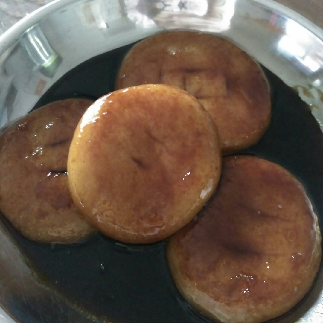 糖油粑粑
