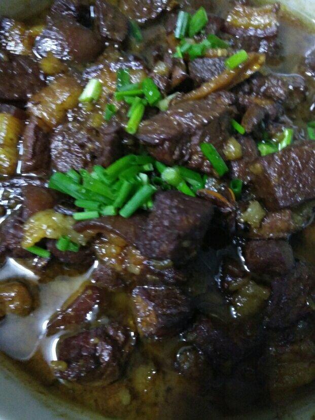 红烧肉
