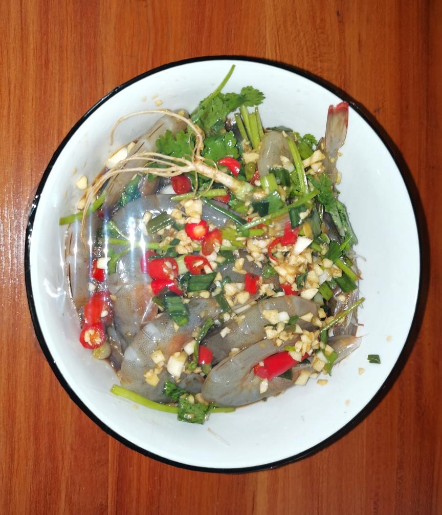 潮汕毒药🧨虾🦐