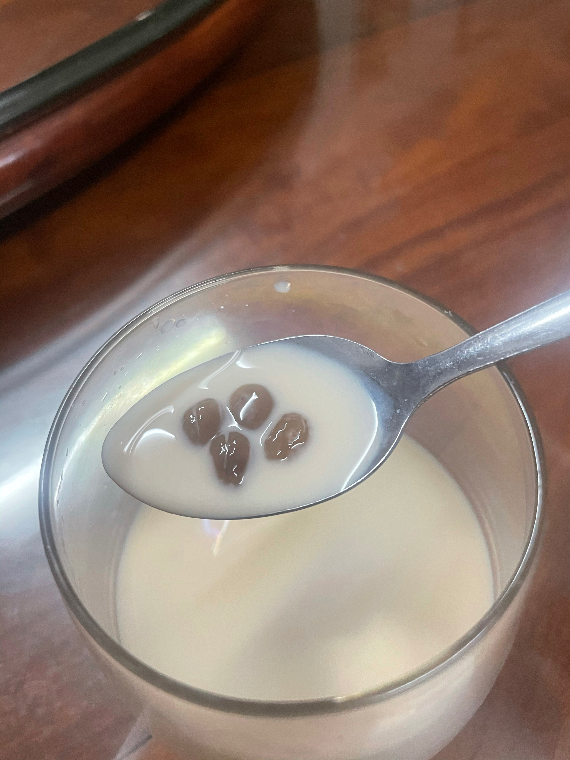 珍珠奶茶的珍珠（附快速成型方法）
