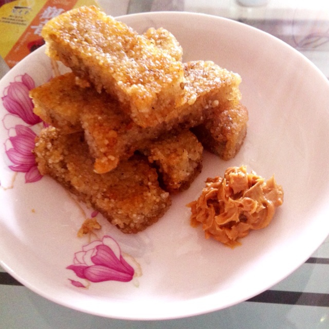 粢饭糕