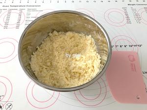 脆皮提拉米苏泡芙的做法 步骤3