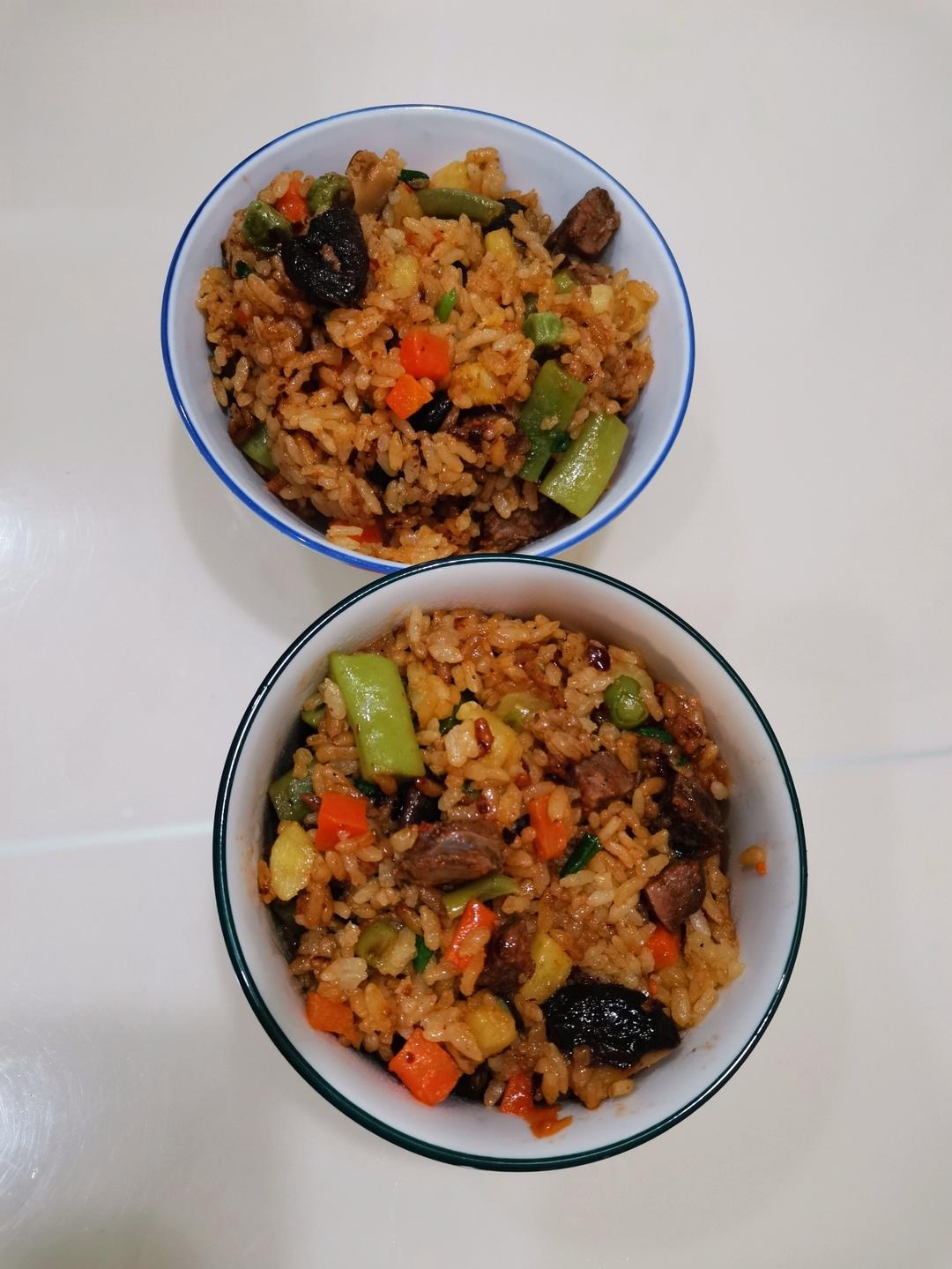 懒人焖饭-双立人智能IH电饭煲