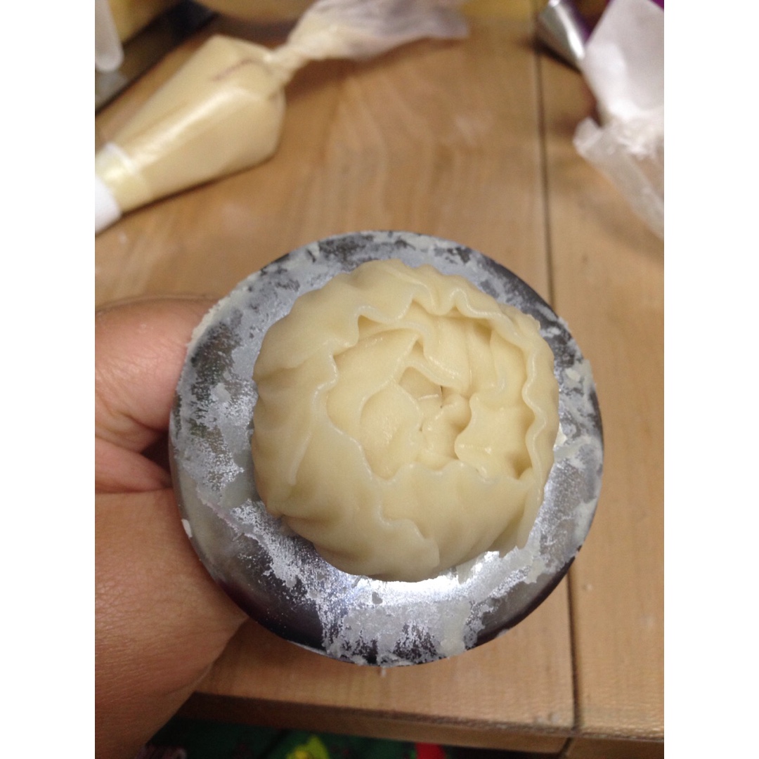 课堂记录
