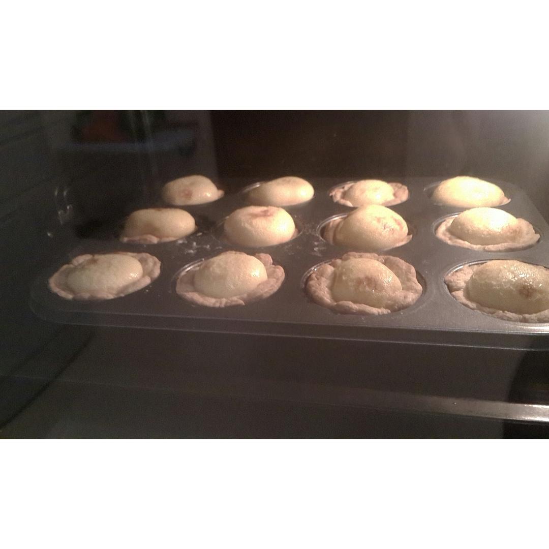 蛋挞 Egg Tart
