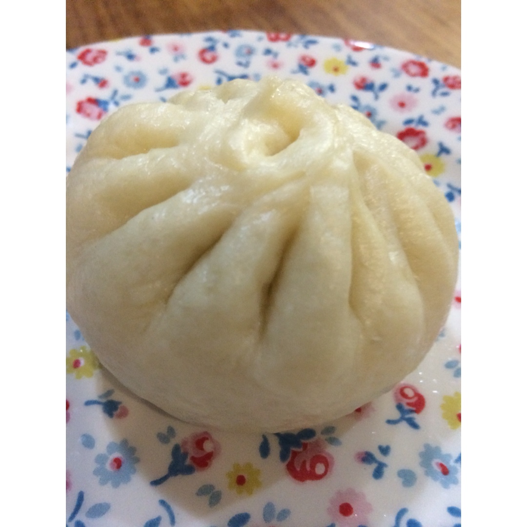 详解鲜肉大包做法。