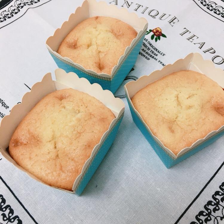 蜂蜜老蛋糕