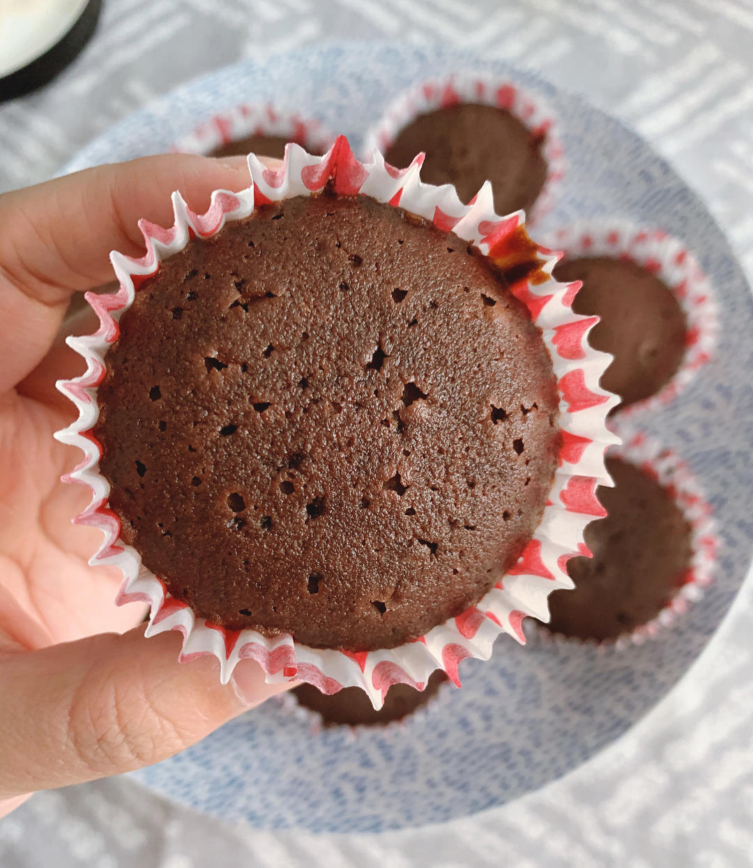 美式经典配方：巧克力布朗尼（The Perfect Brownies)