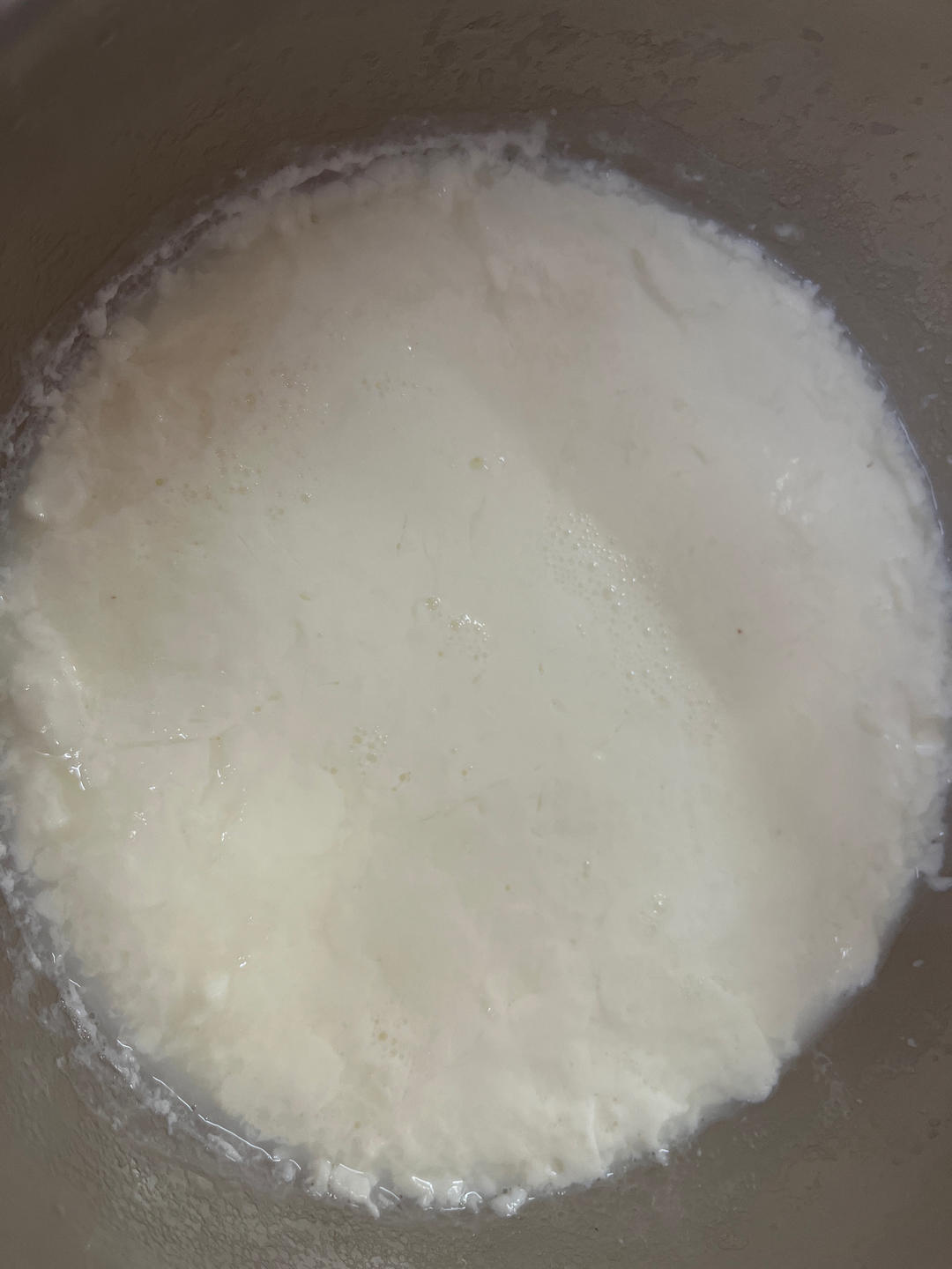 双皮奶（适用家用，私房开店）