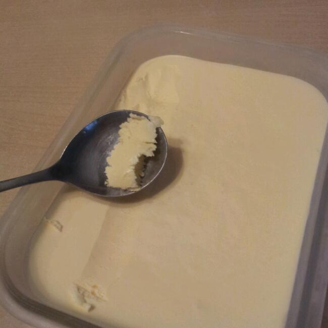 川上文代的香草芭菲