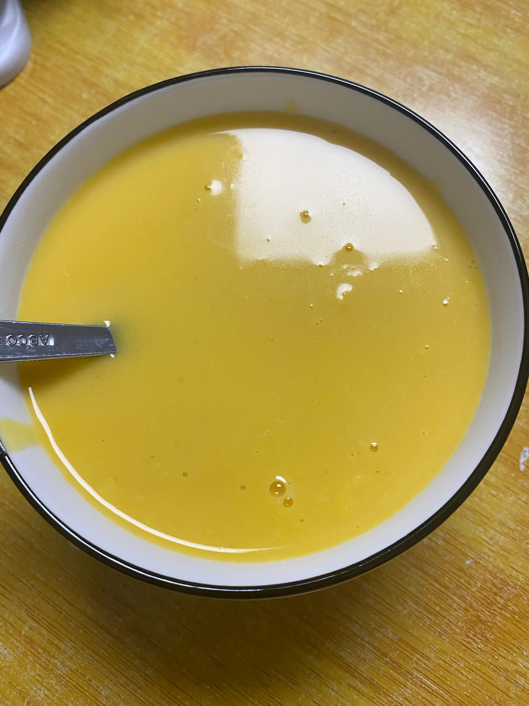 🔥都给我冲，巨好喝的南瓜汤