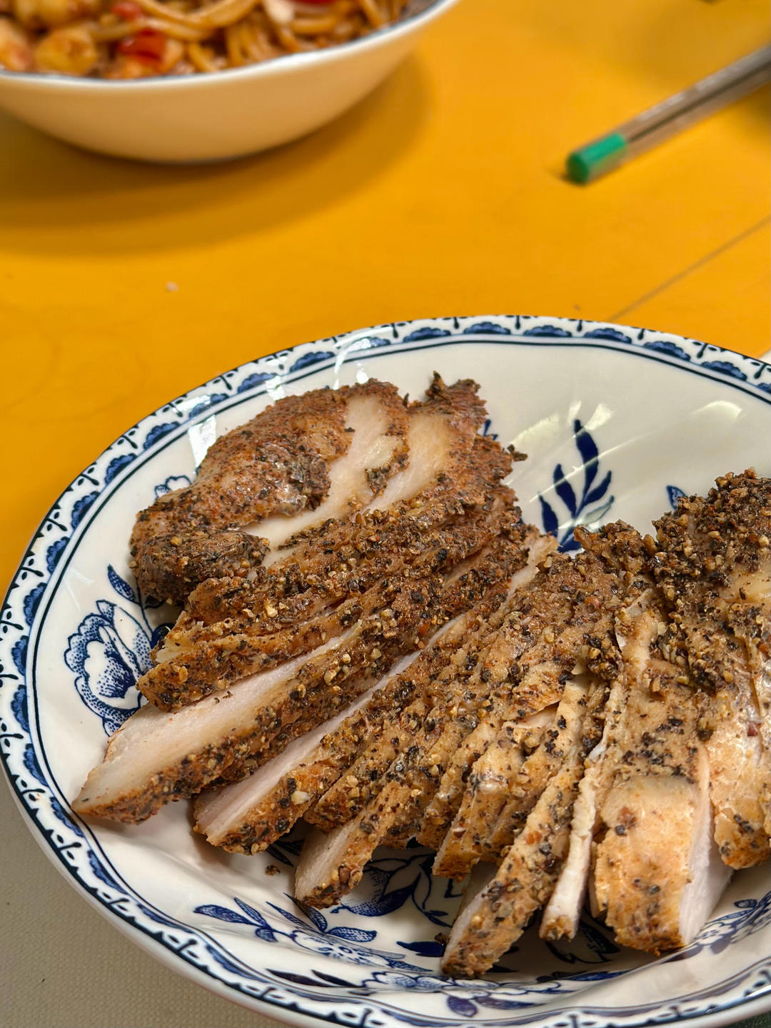 帕斯雀牛肉（生火腿）