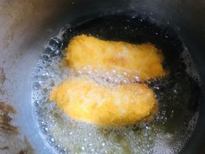 黄油鸡卷的做法 步骤10