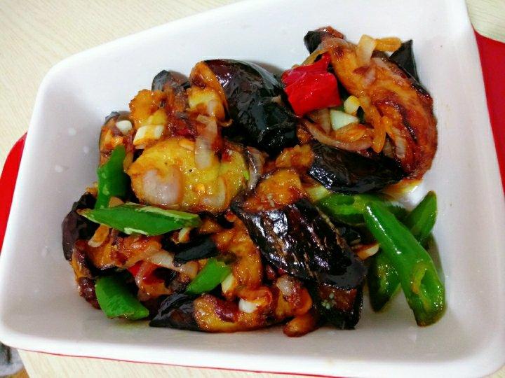 风味茄子